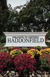 Haddonfield Manor Apartments - Haddonfield, NJ