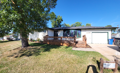 209 Wedgewood Dr - Rapid City, SD