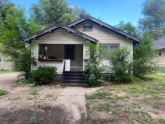 618 S Whitcomb St unit 1 - Fort Collins, CO