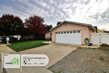 3625 Culwood Ln - Anderson, CA