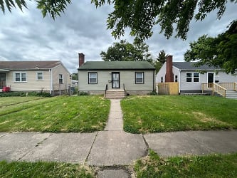 3774 Lincoln St - Gary, IN