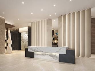 Three Light Luxury Apartments - Kansas City, MO