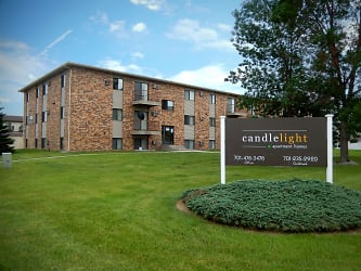 Candlelight Apartments - Fargo, ND