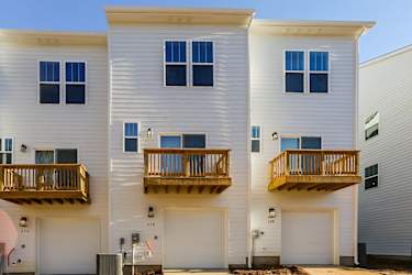 632 Ethridge Place - Charlotte, NC