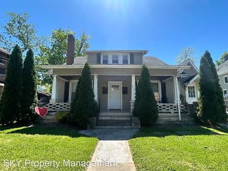 419 E 13th Ave - Bowling Green, KY