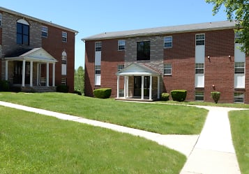 Colony Hill Apartments & Townhomes - Baltimore, MD