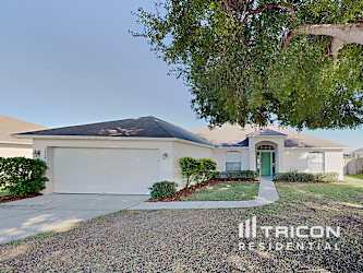 1026 Sandhill Street - Groveland, FL