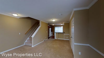 3Bd/ 2.5Ba Townhouse W/ Attached Garage & Finished Basement At Ashley's Garden In Amherst, NY Apartments - Amherst, NY