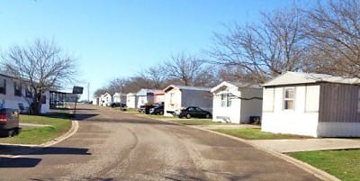 Southern Hills Manufactured Home Community - Killeen, TX