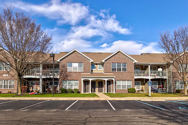 Franklin Cove Apartments - Indianapolis, IN