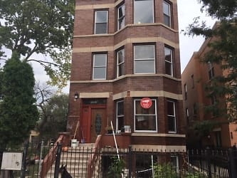 1301 S Fairfield Ave #2 - Chicago, IL