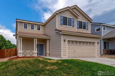 3808 Gardenwall Ct - Fort Collins, CO