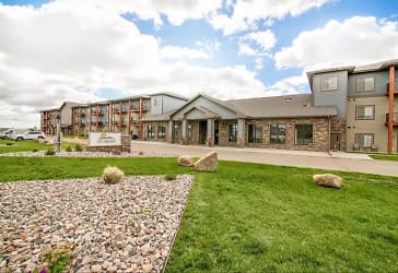 North Highlands Luxury Apartments - Minot, ND
