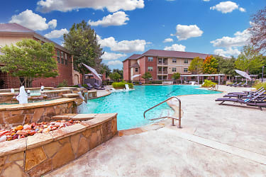 Villas At Wylie Apartments - Wylie, TX