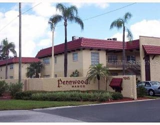 1845 S Highland Ave #2-4 - Clearwater, FL