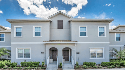 4909 Windermere Ave unit A - Kissimmee, FL