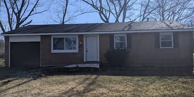 462 Mayfield Square W - Troy, OH