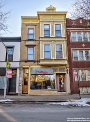 713 W Wrightwood Ave unit 3R - Chicago, IL