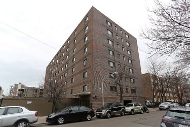 607 W Wrightwood Ave unit D418 - Chicago, IL
