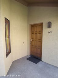 11904 Paseo Lucido unit 147 - San Diego, CA