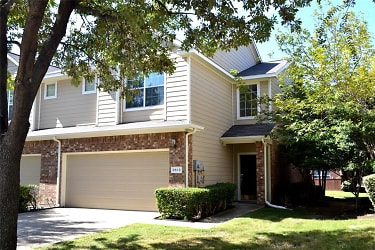 8513 Forest Highlands Dr - Plano, TX