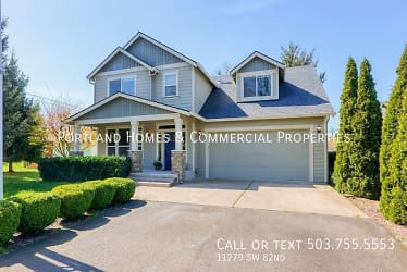 11279 SW 82nd - Tigard, OR