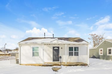 2236 E Gimber St - Indianapolis, IN