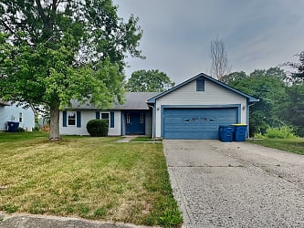 3150 River Birch Dr - Indianapolis, IN