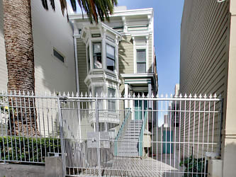 1730 Pacific Ave unit 1730A - San Francisco, CA