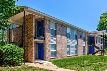 The Avenue Apartments - Fayetteville, AR