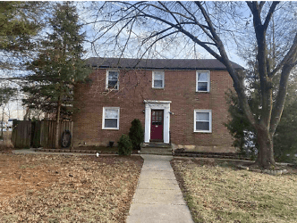 501 Milford Mill Rd unit 1 - Pikesville, MD