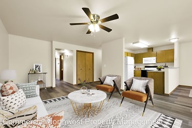 Kimball Park Apartments - $500 Off Of Your First Month's Rent!!! - Caldwell, ID