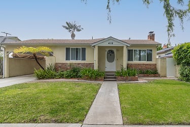 4119 Albright Ave - Los Angeles, CA