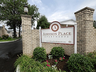 Addison Place Apartments Of Evansville - Evansville, IN
