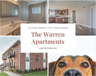 The Warren Apartments - Omaha, NE