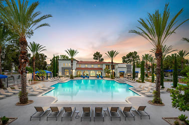 27 Seventy Five Mesa Verde Apartments - Costa Mesa, CA