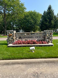 Channel View Apartments - Clay, MI