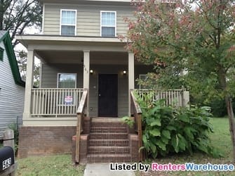 563 Magnolia St NW - undefined, undefined