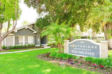 Southridge Apartments - Pomona, CA