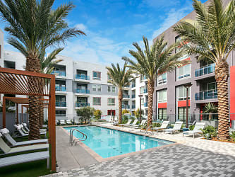 DUO Apartments - San Jose, CA