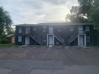 2403 17th Ave unit 1-6 - Gulfport, MS