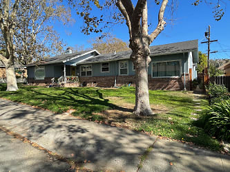 1370 Mariposa St unit Cottage - Vallejo, CA