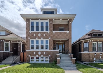 7236 S Fairfield Ave #2 - Chicago, IL