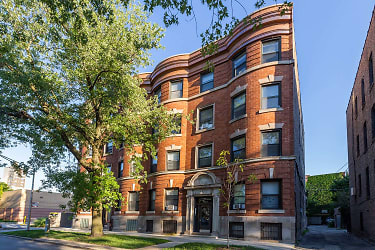1515-1521 E. 54th Street, LLC Apartments - Chicago, IL