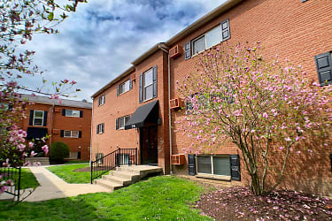 Crown Station Apartments - Amelia, OH