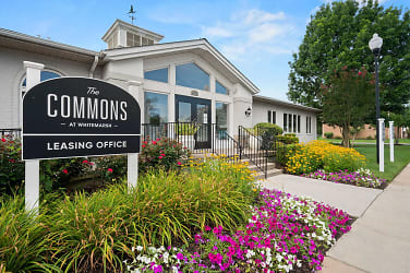 Commons At White Marsh Apartments - Middle River, MD