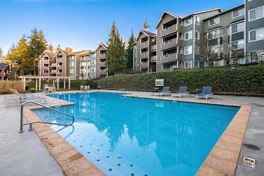 Overlook At Lakemont Apartments - Bellevue, WA