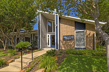 Remington House Apartments - Austin, TX