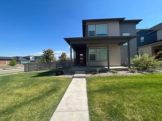 2633 Conquest St - Fort Collins, CO