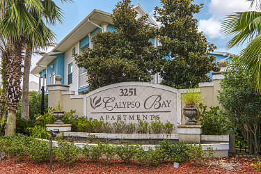 Calypso Bay Apartments - Gretna, LA